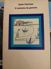 L'entrata in guerra - Italo