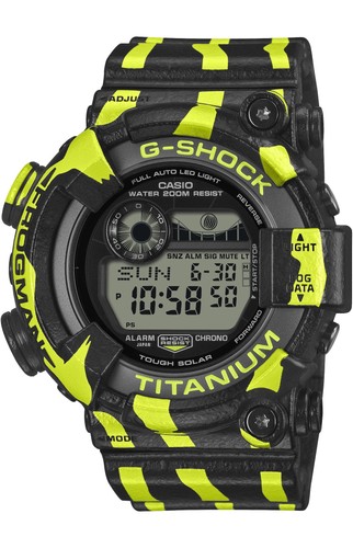 Orologio uomo casio shock - uomo, g-shock