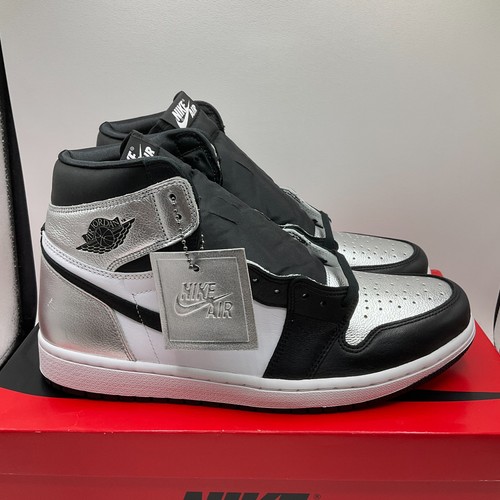 Nike air jordan high - nike, og