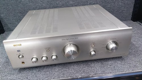 Amplificatore integrato denon - amplificatore,