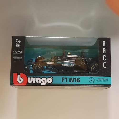 Bburago formula 2025 - bburago,
