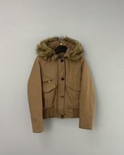 Giacca donna vintage Woolrich