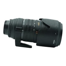 Obiettivo Tele Sigma EX