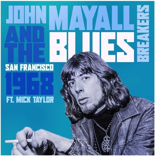 John mayall the - &,