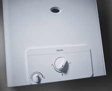 Scaldino A Gas Hermann Saunier