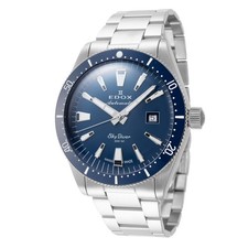 Orologio Edox Uomo SkyDiver