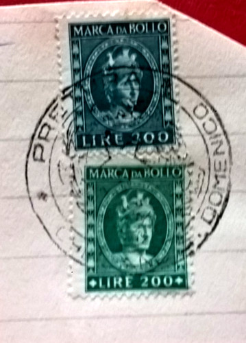 1957 italy splendide - 1957,