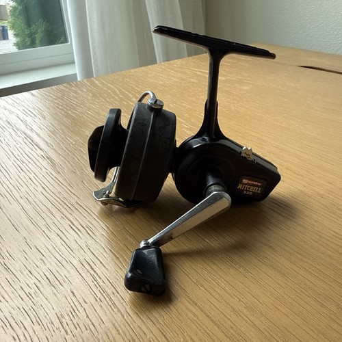 Mulinello pesca spinning - da,