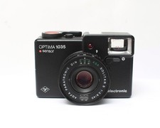 Sensore AGFA OPTIMA 1035 con