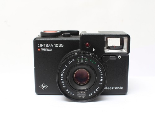 Sensore agfa optima 1035 - sensore,