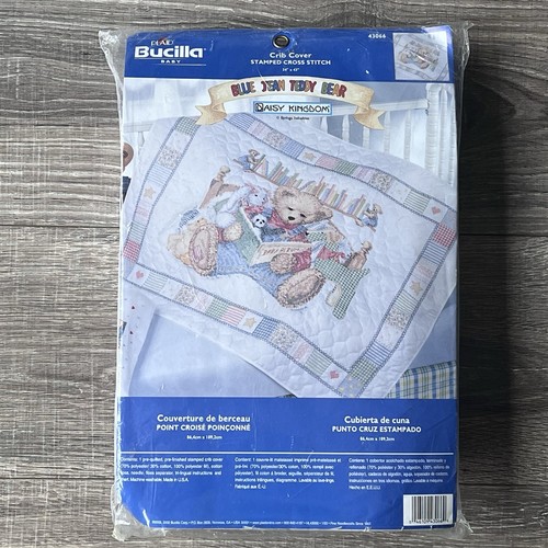 Bucilla kit punto - bucilla,