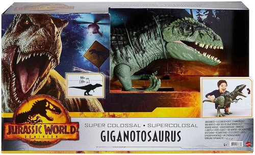 Mattel jurassic world - jurassic,