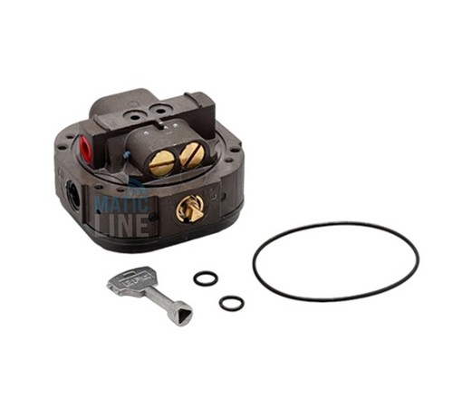 Bft kit testata distribuzione - kit,