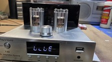 Amplificatore valvolare - hi,