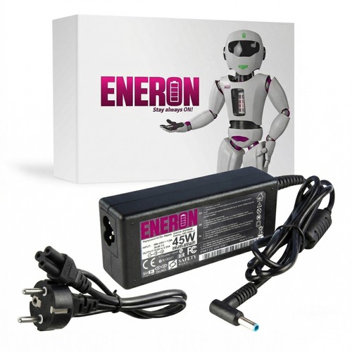 Alimentatore per laptop - , hp