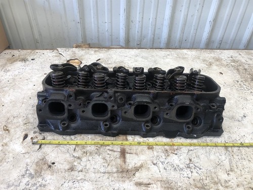 Mercruiser 454 gm v8 - l,