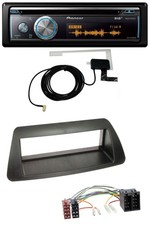 Pioneer Bluetooth DAB MP3 USB