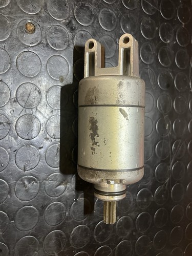 Motorino avviamento - motorino, d’avviamento