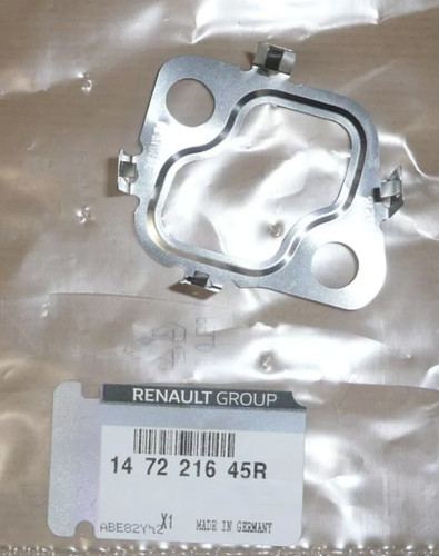 Guarnizione valvola egr - valvola,