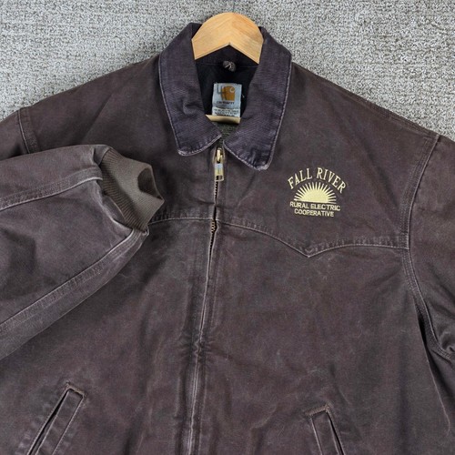 Giacca uomo marrone - , vintage