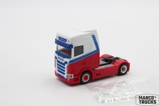 Trattore stradale Herpa Scania