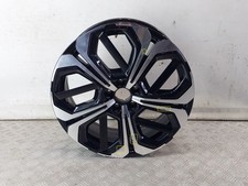 Cerchio in lega Citroen C5 X