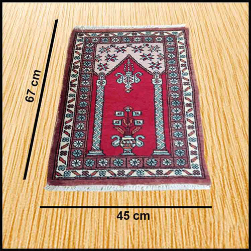 Kilim lana fatto mano - lana,