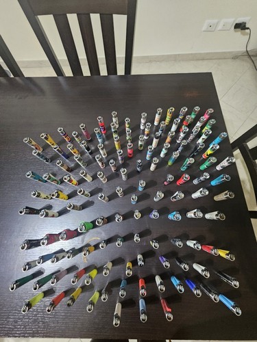 Collezione accendini clipper - collezione,