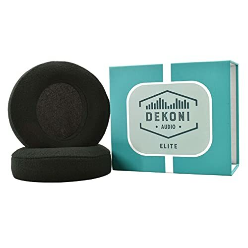 Dekoni auricolari audio per - auricolari,