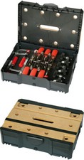 Bessey Systainer a sgancio