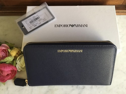Emporio armani unisex leather - emporio,