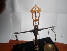 BILANCIA DA ORAFO VINTAGE