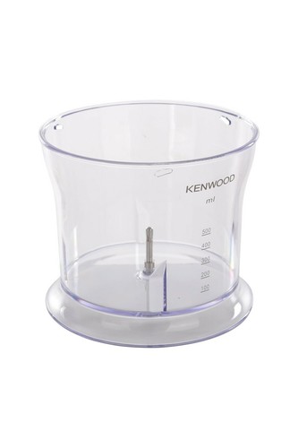 Kenwood contenitore ciotola