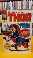 Il mitico Thor N. 1 - Anno 1 -