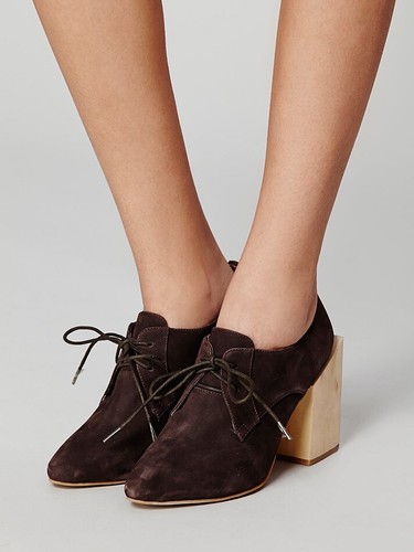 Stivaletti nuovi free - people, +