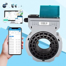 Misuratore acqua ad ultrasuoni