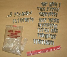 MOTO MORINI 500 350 250 125cc