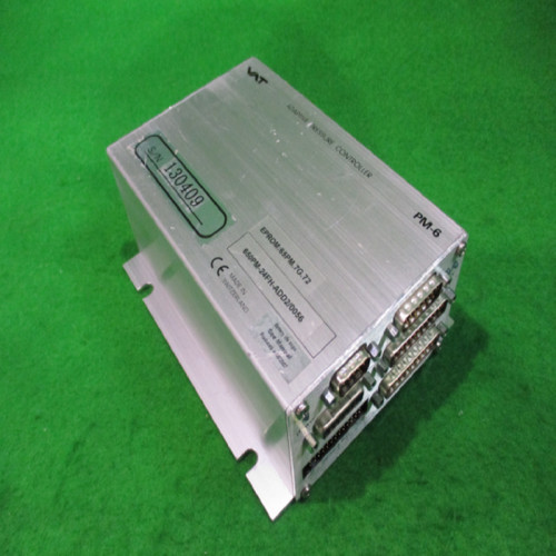 Usato iva pm - /, pm-6