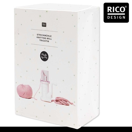 Mulino maglia rico - mulino, a