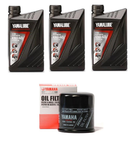 Kit tagliando olio - kit,