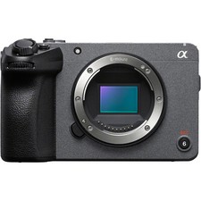 Nuovo Sony FX30 ILME-FX30