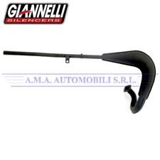 Marmitta Enduro 2T Honda MTX