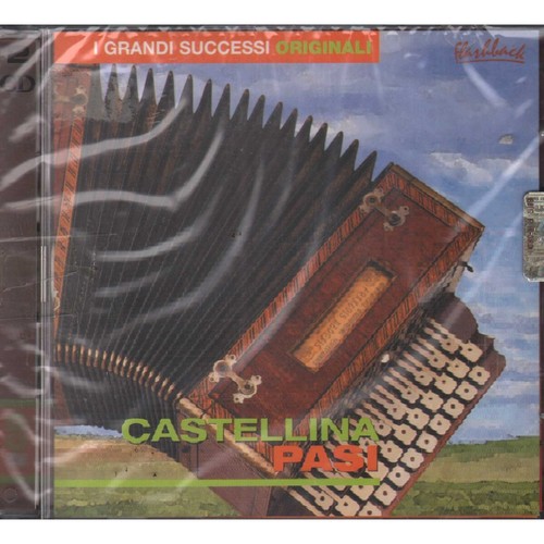 Castellina pasi grandi - i,