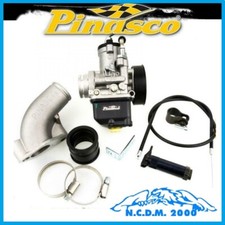 Pinasco 25292705 Tuned