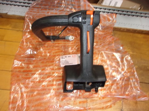 Alloggiamento maniglia stihl - alloggiamento,