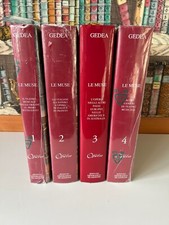 Invito all opera gedea - all'opera, le