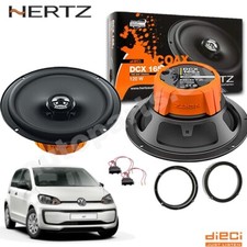 Kit 2 Casse Altoparlanti Hertz