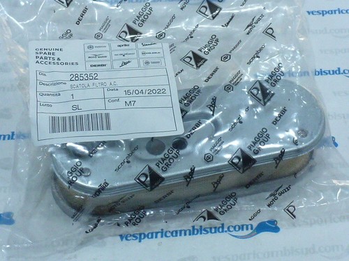 Vespa 125 150 200 - 125-150-200, filtro