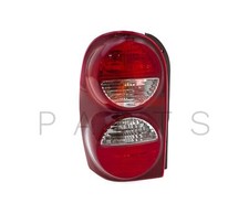 Faro Fanale Posteriore per JEEP CHEROKEE/LIBERTY 2005-2007 Sinistro Sx