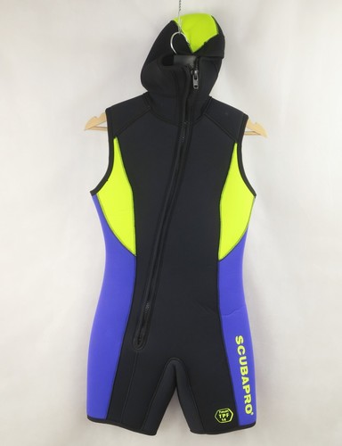 Scubapro tuta surf donna - tuta,